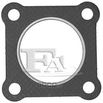 Прокладка глушителя AUDI: A2 00-05  SKODA: FABIA 99-08, OCTAVIA 96-10, OCTAVIA Combi 98-10  VW: BO